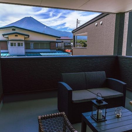 Id Stay6 Fujikawaguchiko Exterior foto